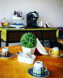 B&B Perla del Sud