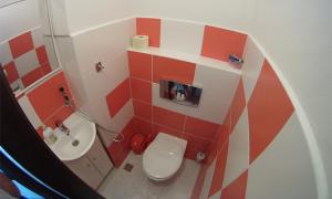 Penzion pod vejmutovym lesom