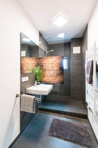 Exklusive Design Erlebnisferienwohnung