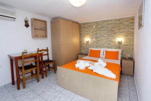 Sunset Studios Thassos Greece
