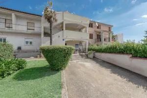 Apartmani Mara - 利兹扬 Apartmani Mara - 利兹扬