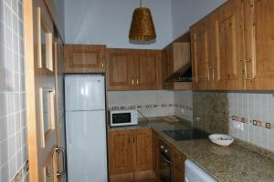 Casa rural El Majuelo