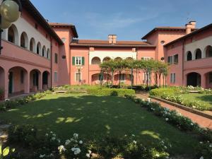 Appartamento Le Logge di Franciacorta Villa Pedergnano Italia