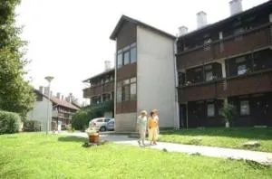 Solar Club Apartman Sopron - Bad Sauerbrunn