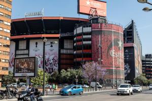 Travel Habitat Mestalla