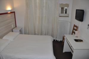 Hotels Citotel Hotel Cesar : photos des chambres