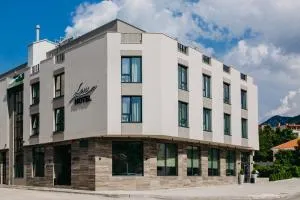 Hotel Leva - Vratsa - Kravoder