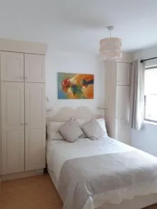 Inisfail - Gaddagh Bridge