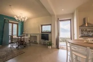 La Punta Apartment - Bellagio