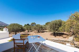 Family home in a picturesque village in Sifnos Sifnos Greece