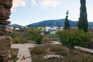 Family home in a picturesque village in Sifnos Sifnos Greece