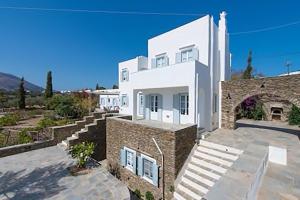 Family home in a picturesque village in Sifnos Sifnos Greece