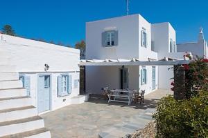 Family home in a picturesque village in Sifnos Sifnos Greece