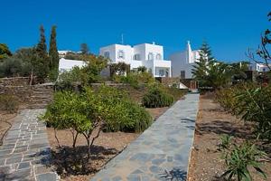 Family home in a picturesque village in Sifnos Sifnos Greece