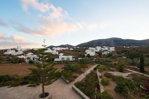 Family home in a picturesque village in Sifnos Sifnos Greece