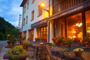 Hotel Llacs De Cardos