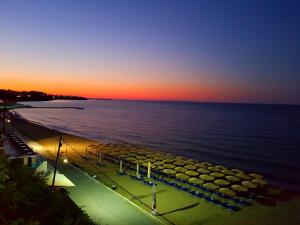 Menios Apartments and Studios Halkidiki Greece