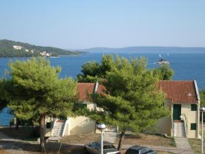 Amadria Park Camping Trogir - Apartments