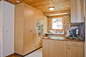 Apartment Aare 3.5 by GriwaRent AG