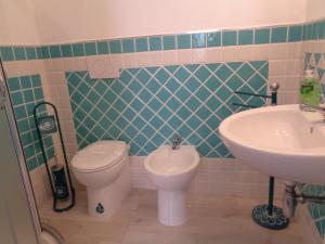 Sardinia-holiday Spargi Suite & Rooms