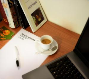 Hotel Hawaii Bed and Coffee