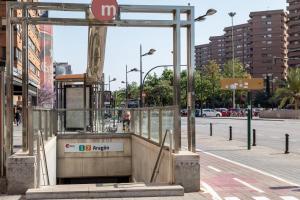 Travel Habitat Mestalla