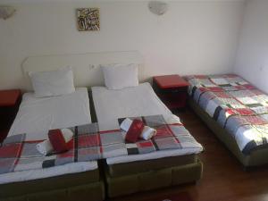 Guesthouse Geshevi