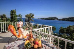 Villa Marija - Sea View Rooms