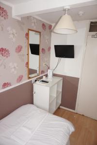 The Boundary Hotel - B&B
