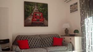 Appartements Victoria : photos des chambres