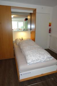 Studio Willimann Haus Dala im 4 Stock