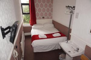 The Boundary Hotel - B&B