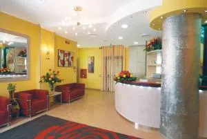 Hotel Cristal Eboli - Eboli