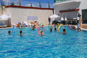 Merve Sun Hotel & SPA