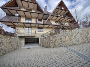 Orchid Apartment VisitZakopane