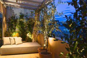 Hidesign Athens Acropolis Luxury Penthouse in Plaka