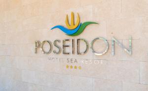 Poseidon Resort Hotel Halkidiki Greece