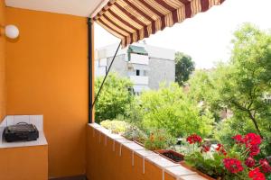 Apartment Brazuca-Center