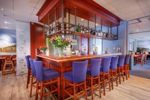 Two Brothers Hotel Astoria