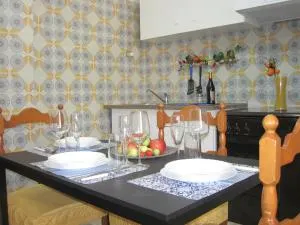 Green House - Pollina