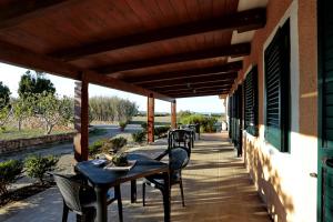 B&B Nonno Stacca img14