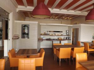 Hotels Hotel Restaurant Le Parc : photos des chambres