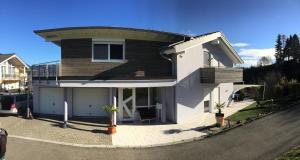 Appartement Villa-marlon Immenstadt im Allgäu Duitsland
