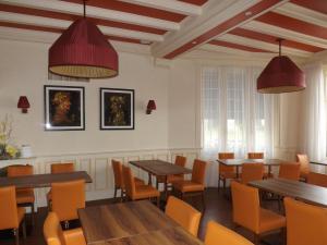 Hotels Hotel Restaurant Le Parc : photos des chambres