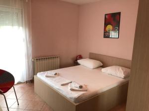 Guest house IVO