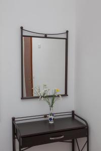 Villa Zacharo Patmos Greece