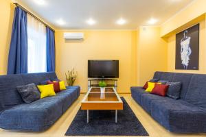 Apartmán Апартаменты у Кремля Moskva Rusko