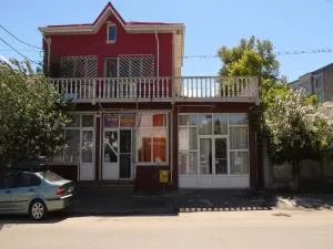 Hotel Continental - Corabia