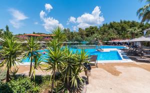 Poseidon Resort Hotel Halkidiki Greece