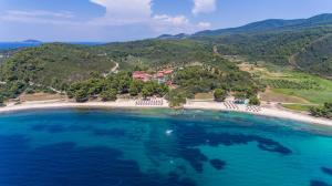 Poseidon Resort Hotel Halkidiki Greece